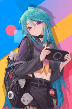 预览