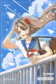 预览