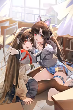 预览