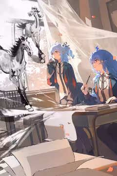 预览