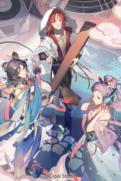 预览