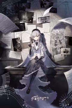 预览