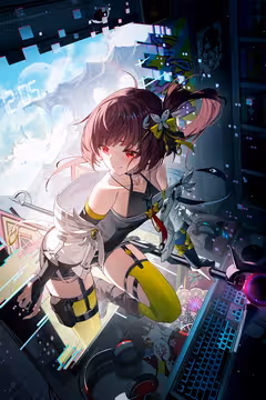 预览