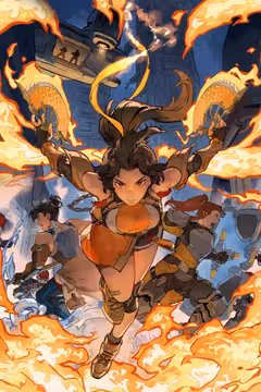 预览
