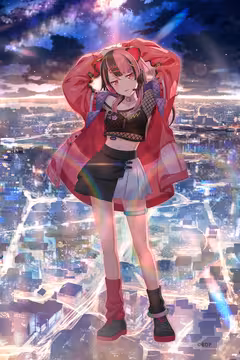 预览