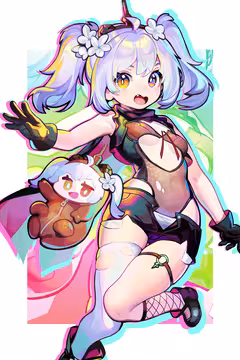 预览