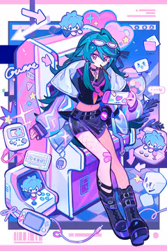 预览