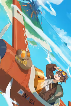 预览