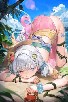 预览