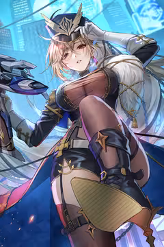 预览