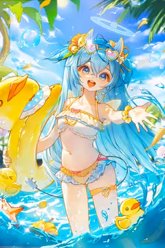 预览