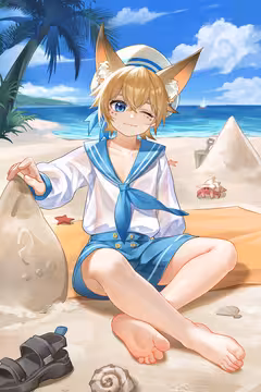 预览