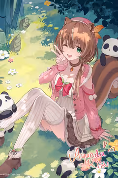 预览