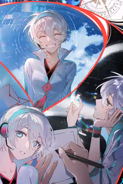 预览