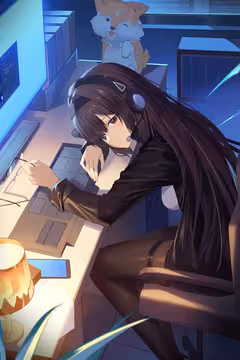 预览