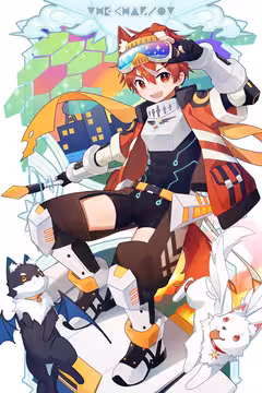 预览