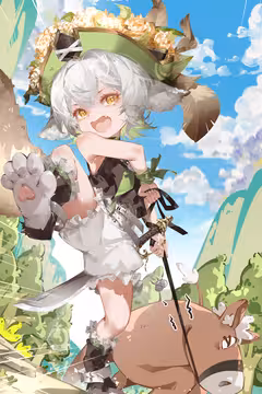 预览