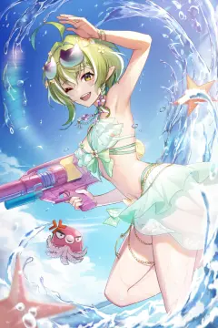 预览