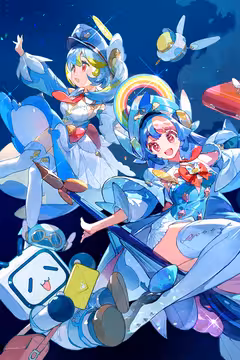 预览