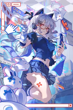 预览