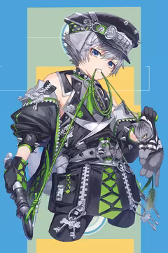 预览