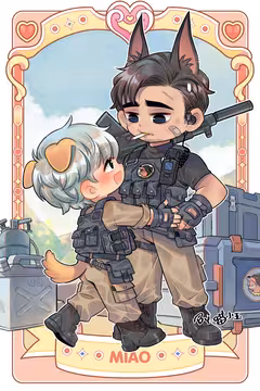 预览