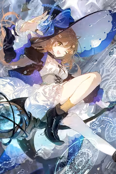 预览