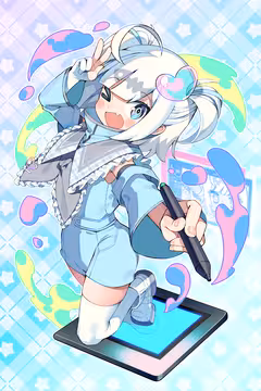 预览