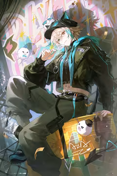 预览