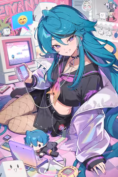 预览