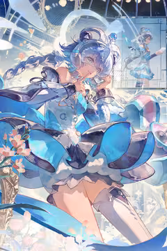预览