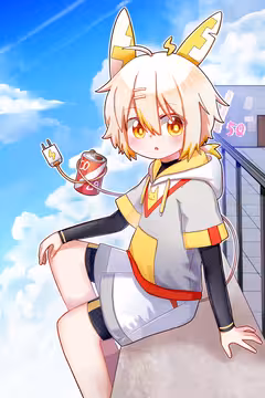 预览