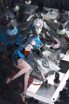 预览