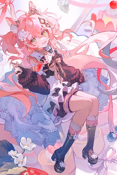 预览