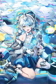 预览