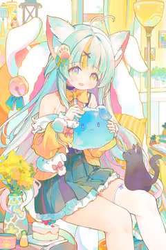 预览