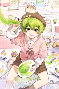 预览