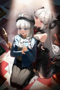 预览