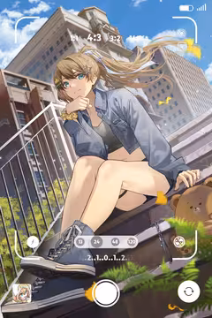 预览