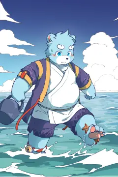 预览