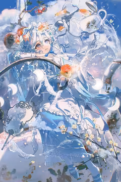 预览