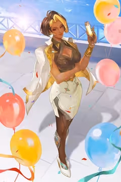 预览