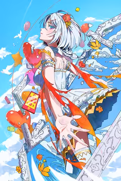 预览