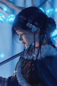 预览