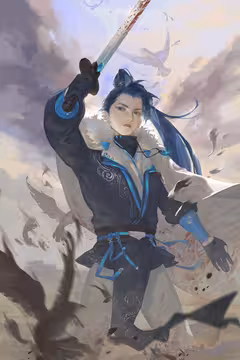 预览