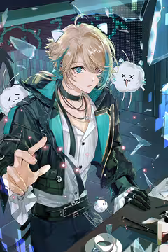预览