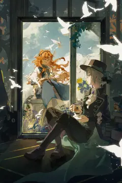 预览