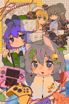 预览