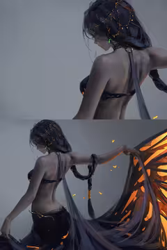 预览