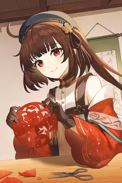 预览